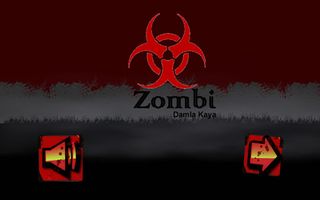 Zombi Avı Oyunu - Screenshot 1