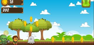 NoWentGone - Screenshot 2