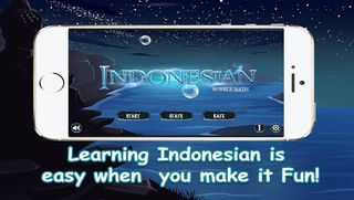 Indonesian Bubble Bath Game - Screenshot 2