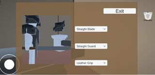 Crystal - Screenshot 2