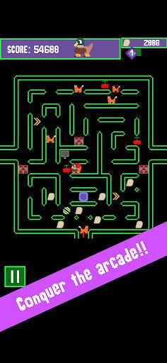 Duck Boy - Screenshot 4