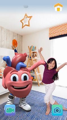 Color Quest AR - Screenshot 4