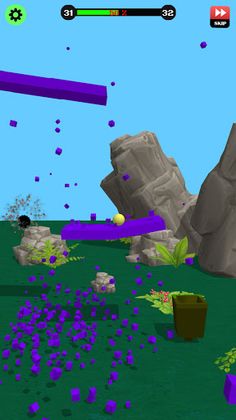 Collect iT 3D - Screenshot 4