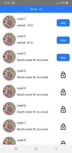 Flags Quiz Game - Flags Quiz - Screenshot 3