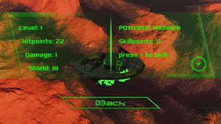 Defender: Illuminati Arcade - Screenshot 3