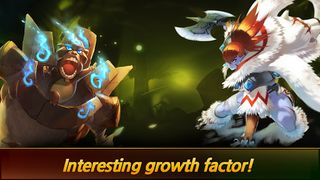 Heroes League - Another World - Screenshot 3