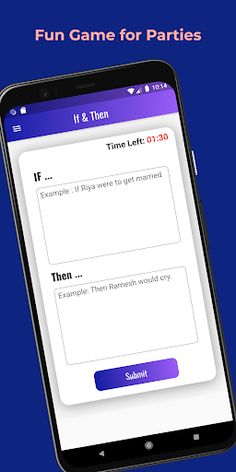 If & Then - Screenshot 4