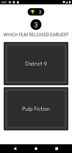 Film Historian - Screenshot 4