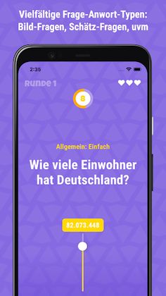 Trivial Survive: Quiz Spiel - Screenshot 4
