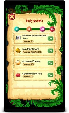 Scratch and Guess Picture Puzz - Screenshot 2