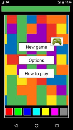 Pixelated : A Smart Pixel Colo - Screenshot 1