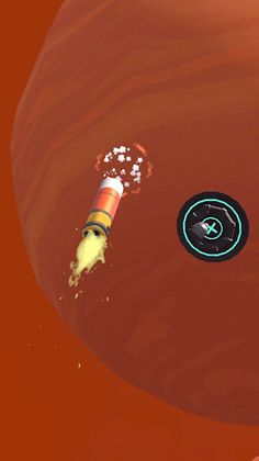 Rocket Factory 3D - Screenshot 4