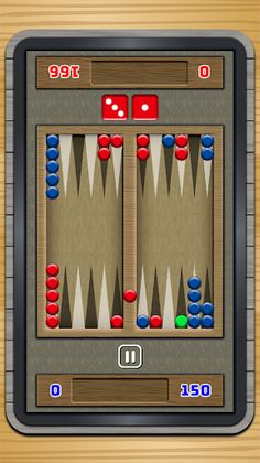 TableTop BoardGame - Screenshot 4