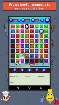 Mesh of Biology - Screenshot 3