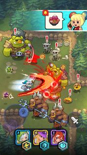 Knight Rider: A Takeout RPG - Screenshot 1