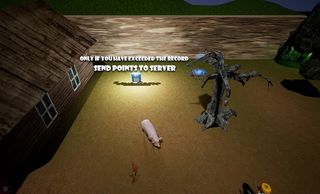 Pumpkin Hunter - Screenshot 2