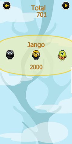 Hard Jump - Screenshot 2