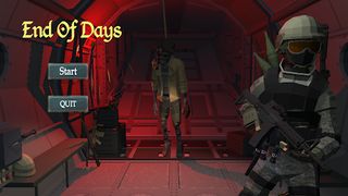 End Days - Screenshot 1
