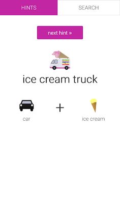 Little Alchemy Classic Hints - Screenshot 4