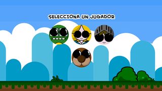 Run Axel Run - Screenshot 2