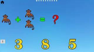 Math for kids - Screenshot 3