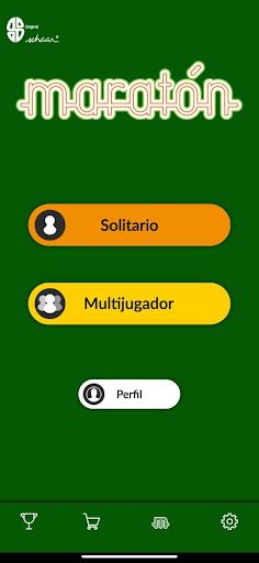 Maraton test 2020 - Screenshot 3