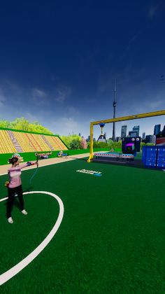 Archery Season 3D: Bow & Arrow - Screenshot 2