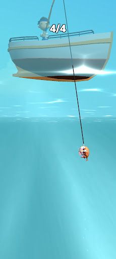 Fish gofish - Screenshot 4