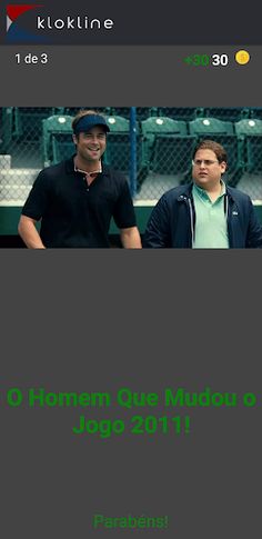 35 Brad Pitt Movies Challenge - Screenshot 3