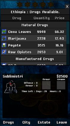 SlingWars - Screenshot 4