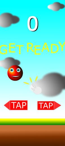 TAPp BALLl - Screenshot 2