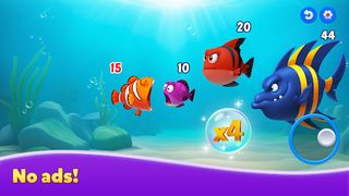 Aqua Match - Screenshot 1