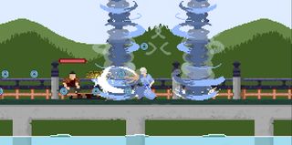 Samurai:massacre [Offline RPG] - Screenshot 3