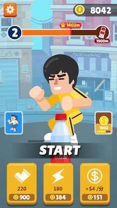 BottleCapsChallenge - Screenshot 1