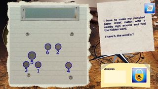 Porspoder The reporter's track - Screenshot 3