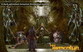 Tormentum – DEMO - Screenshot 1