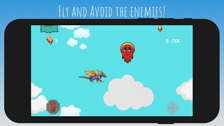 Dragon Trainer Unlimited - Screenshot 2