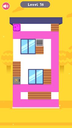 Paint The House - Screenshot 4