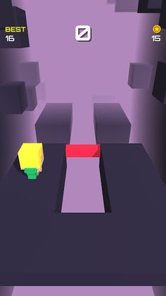Dashy Jelly - Screenshot 2