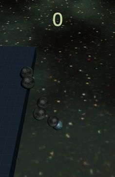 Fighting Balls 3D - Screenshot 4