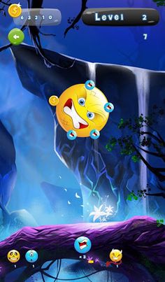 Clash Smiley - Screenshot 3