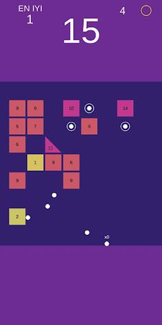 Blok Kırıcı - Screenshot 4