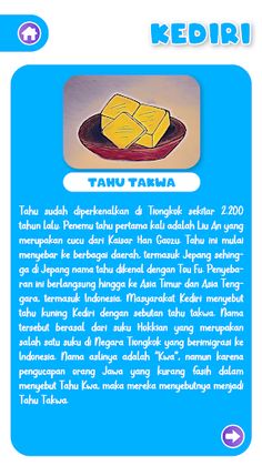 Teks Nonfiksi Kediri Raya - Screenshot 3