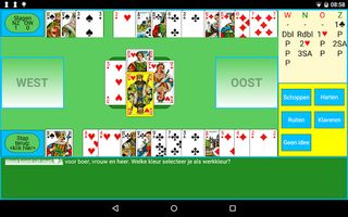 Op naar de top - Screenshot 1