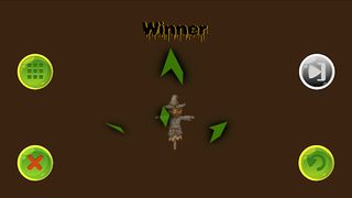 Scarecrow Jump - Screenshot 2