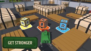 Ricochet Tanks - PvP battles - Screenshot 2