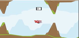 Tappy Plane Tappy - Screenshot 1