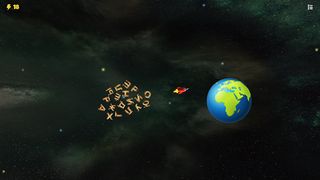 Букволовы. Слова из букв. - Screenshot 1