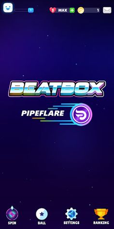 BeatBox - Screenshot 1