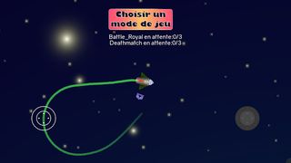 Star Royal - Screenshot 1